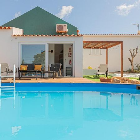 Casa Pinhao Sesimbra Exterior foto