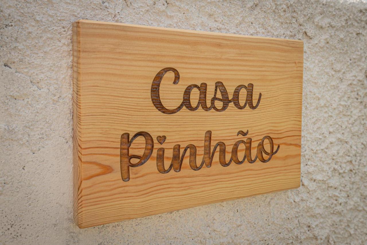 Casa Pinhao Sesimbra Exterior foto